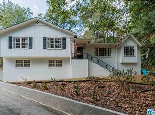 524 Clermont Dr, Homewood, AL 35209