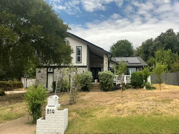 814 Cedar Ridge St, Harker Heights, TX 76548