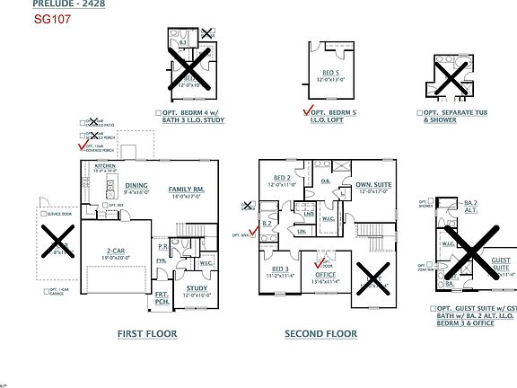 3rd image of 252 Talbert Trl
