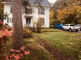 43 Mutton Ln, Weymouth, MA 02189