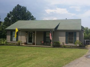 2331 Roellen Newbern Rd, Dyersburg, TN 38024