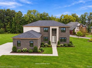 29870 Martell Ct, Novi, MI 48377