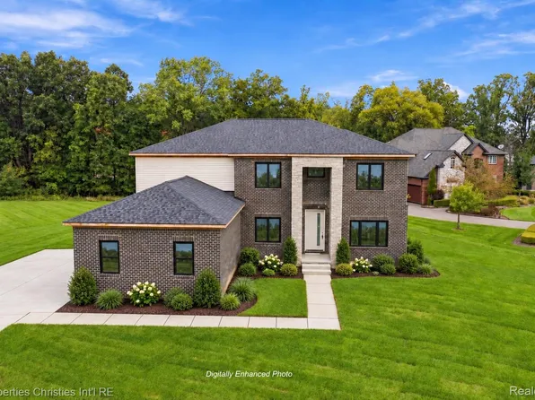 29870 Martell Ct, Novi, MI 48377