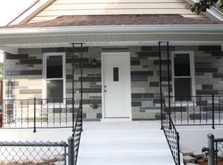 458 S Joliet St, Joliet, IL 60436