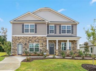 3108 Middle Creek Ln, Greensboro, NC 27405