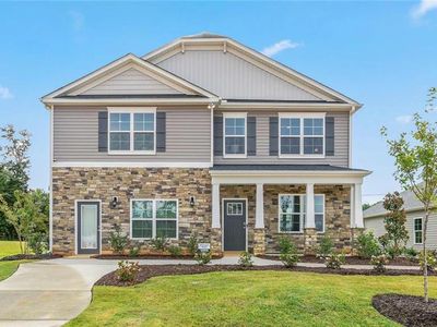 3108 Middle Creek Ln, Greensboro, NC, 27405