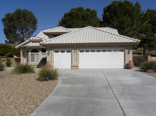 27940 Forest Ct, Helendale, CA 92342