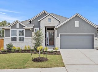 123 Lily Pad Ln, Kyle, TX 78640