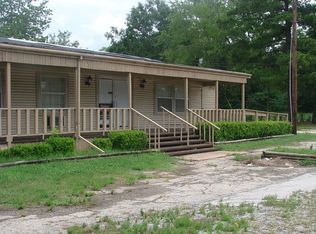 9718 State Hwy 64 W, Overton, TX 75684