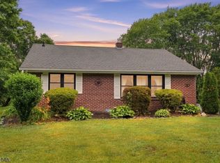 20 Poplar Rd, West Amwell Twp., NJ 08551
