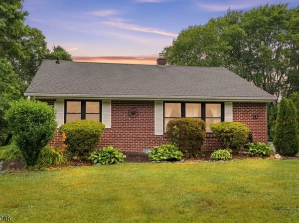 20 Poplar Rd, West Amwell Twp., NJ 08551