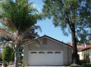 6862 Shadow Ridge Pl, Rancho Cucamonga, CA 91701