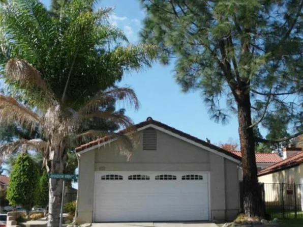 6862 Shadow Ridge Pl, Rancho Cucamonga, CA 91701