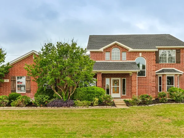 315 Parkwood Dr, Lakewood Village, TX 75068