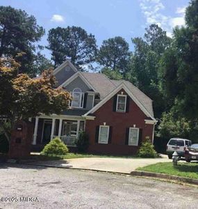 2700 Arden Ter SW, Conyers, GA, 30094