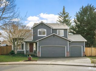 16913 132nd Ave E, Puyallup, WA