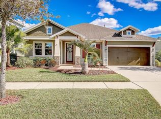 6623 Current Dr, Apollo Beach, FL 33572