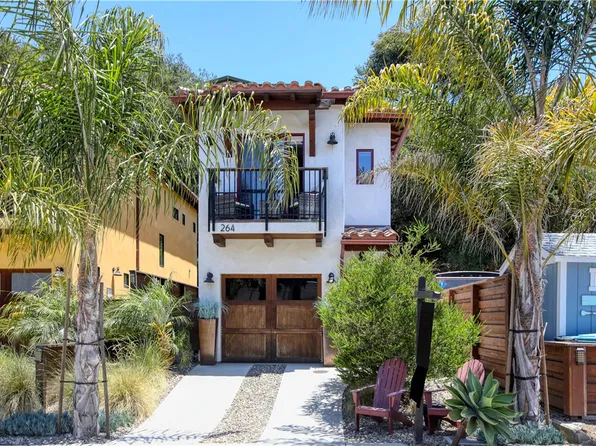 264 San Miguel St, Avila Beach, CA 93424