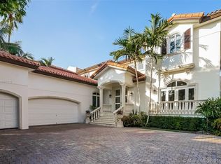 13663 SW 60th Ave, Coral Gables, FL 33158