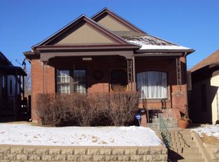 909 E Evans Ave, Pueblo, CO 81004
