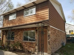 3158 S McClelland St #B, Salt Lake City, UT 84106