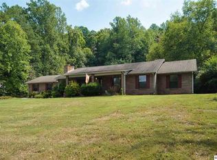 1038 Poplar Creek Rd, Oliver Springs, TN 37840