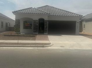 1045 Summer Lake St, El Paso, TX 79928
