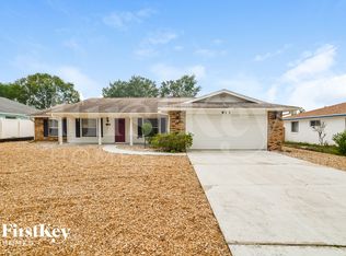 913 Sylvia Dr, Deltona, FL 32725