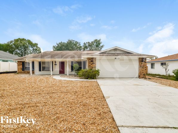 913 Sylvia Dr