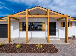 9400 E Towago Dr, Prescott Valley, AZ 86314