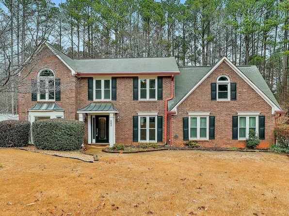 221 Copperplate Ln, Peachtree City, GA 30269