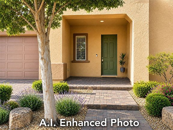 5th image of 9767 Mosaic Canyon Ct