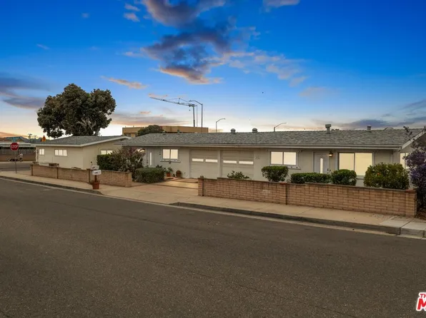 1391 W Grand Ave, Grover Beach, CA 93433