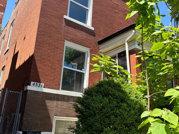 4531 Louisiana Ave, Saint Louis, MO 63111