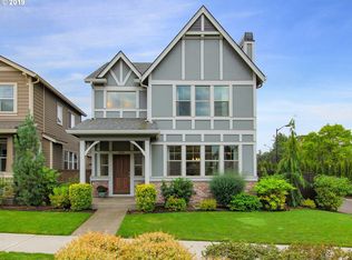 12216 SW Palermo St, Wilsonville, OR