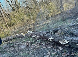 Armstrong St LOT 4, Albion, OK 74521