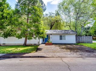 4885 Center Way, Eugene, OR 97405