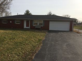 55 Terrace Dr, Monrovia, IN 46157