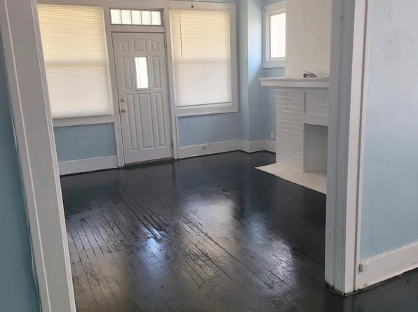 2307 W Grand St #4, Detroit, MI 48238