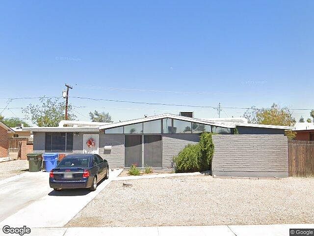 Property Front View