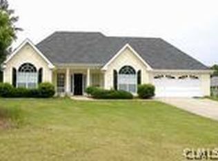 422 Briarwood Rd, Auburn, GA 30011