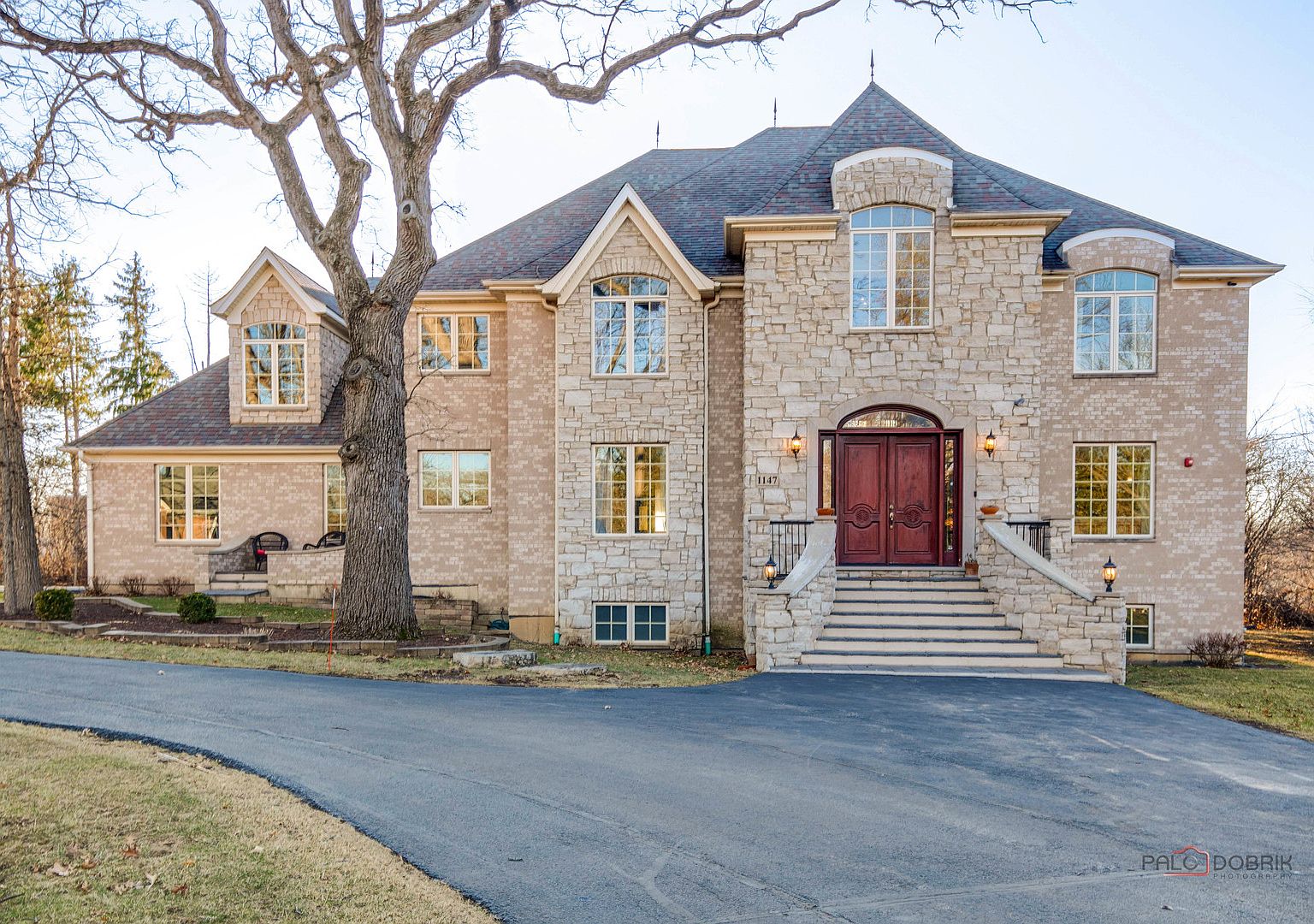1147 Steeple View Dr