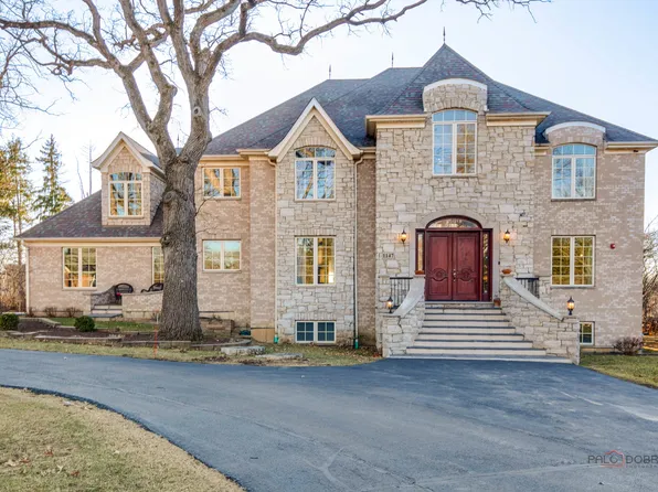 1147 Steeple View Dr, Long Grove, IL 60047