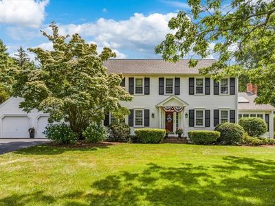 11 Tara Dr, Pembroke, MA, 02359