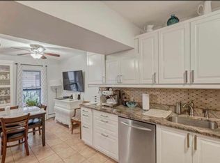 56 N Margin St #1, Boston, MA 02113