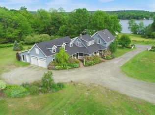 314 Zions Hill Rd, Dexter, ME 04930