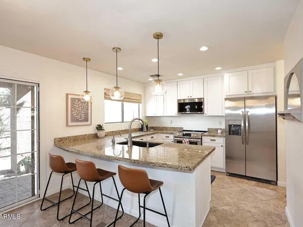 1293 E Clifton Avenue, Gilbert, AZ 85295