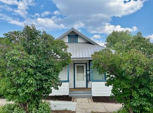 614 S Jackson St, Butte, MT 59701