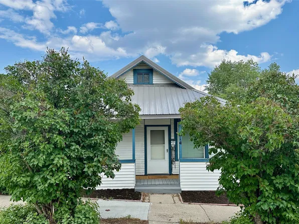 614 S Jackson St, Butte, MT 59701