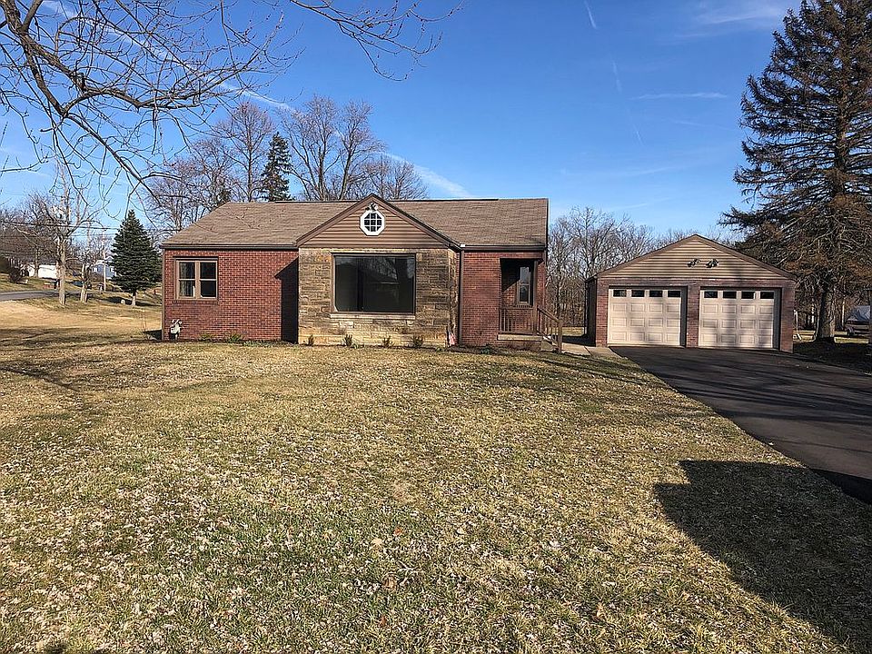 164 Stone Quarry Road